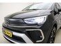 Opel Crossland 1.2 Turbo 130pk Ultimate | Alcantara bekleding | Achteruitrijcamera | Climate & Cruise Control | Keyless |  Navigatie | LED verlichting | Parkeersensoren V+A