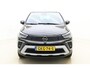 Opel Crossland 1.2 Turbo 130pk Ultimate | Alcantara bekleding | Achteruitrijcamera | Climate & Cruise Control | Keyless |  Navigatie | LED verlichting | Parkeersensoren V+A