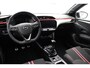 Opel Corsa 1.2 GS Line 100 PK | Navigatie | Climate control | Camera | LED | Zwart dak | Lichtmetalen velgen
