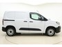Opel Combo 1.5D L1H1 Standaard | Nieuw model! | Apple carplay/Android auto | Laadruimte afwerking | Cruise control | Airco