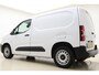 Opel Combo 1.5D L1H1 Standaard | Nieuw model! | Apple carplay/Android auto | Laadruimte afwerking | Cruise control | Airco