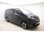 Opel Vivaro 2.0 CDTI L3H1 Dubbele Cabine Innovation 180 Pk Automaat | Navigatie | Climate control | Trekhaak | Lichtmetalen velgen | Headup display | Parkeersensoren | Getint glas