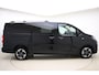 Opel Vivaro 2.0 CDTI L3H1 Dubbele Cabine Innovation 180 Pk Automaat | Navigatie | Climate control | Trekhaak | Lichtmetalen velgen | Headup display | Parkeersensoren | Getint glas