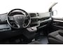 Opel Vivaro 2.0 CDTI L3H1 Dubbele Cabine Innovation 180 Pk Automaat | Navigatie | Climate control | Trekhaak | Lichtmetalen velgen | Headup display | Parkeersensoren | Getint glas