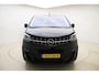 Opel Vivaro 2.0 CDTI L3H1 Dubbele Cabine Innovation 180 Pk Automaat | Navigatie | Climate control | Trekhaak | Lichtmetalen velgen | Headup display | Parkeersensoren | Getint glas