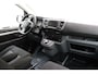 Opel Vivaro 2.0 CDTI L3H1 Dubbele Cabine Innovation 180 Pk Automaat | Navigatie | Climate control | Trekhaak | Lichtmetalen velgen | Headup display | Parkeersensoren | Getint glas