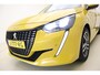 Peugeot 208 1.2 PureTech Allure 100pk | Camera | Navigatie via Apple Carplay Android Auto | Climate Control | Stoelverwarming | Parkeersensoren | Lichtmetalen Velgen