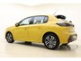 Peugeot 208 1.2 PureTech Allure 100pk | Camera | Navigatie via Apple Carplay Android Auto | Climate Control | Stoelverwarming | Parkeersensoren | Lichtmetalen Velgen