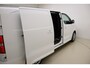 Opel Vivaro 2.0 CDTI L3H1 Edition | Navigatie via Apple Carplay | Trekhaak | Laadruimtebetimmering | Cruise control | Camera | Parkeersensoren voor en achter | Dodehoekassistent