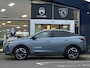 Peugeot E-3008 Allure 210pk 73 kWh | 527 km rijbereik | 11Kw lader | Op afstand voorverwarmen of verkoelen | Adaptive Cruise Control | Rondom Camera | Stuurverwarming | Draadloze telefoonlader | Navigatie 21 inch | Apple Carplay en Android Auto | Climate Control | Full LED | Panorama scherm |