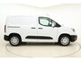 Opel Combo 1.5D L1H1 Edition 75pk | Camera | Navigatie | Airco | Cruise Control | DAB Radio | Parkeersensoren Achter | 1e Eigenaar | Financial Lease mogelijk