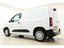 Opel Combo 1.5D L1H1 Edition 75pk | Camera | Navigatie | Airco | Cruise Control | DAB Radio | Parkeersensoren Achter | 1e Eigenaar | Financial Lease mogelijk