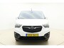Opel Combo 1.5D L1H1 Edition 75pk | Camera | Navigatie | Airco | Cruise Control | DAB Radio | Parkeersensoren Achter | 1e Eigenaar | Financial Lease mogelijk