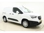 Opel Combo 1.5D L1H1 Edition 75pk | Camera | Navigatie | Airco | Cruise Control | DAB Radio | Parkeersensoren Achter | 1e Eigenaar | Financial Lease mogelijk