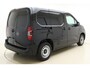 Opel Combo 1.5D 100pk S&S L1 | NIEUW | Apple Carplay | Achteruitrijcamera | Houten laadruimte afwerking | Android Auto | Trekhaak voorbereiding