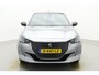 Peugeot e-208 EV GT 350 50 kWh 136pk | 12% Bijtelling! | Navigatie | Panoramadak | Camera | KeyLess | Lichtmetalen Velgen | Dodehoek sensoren