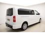 Peugeot Expert Dubbel Cabine 2.0HDI 180 EAT6 Trekhaak | Achterklep | 5persoons | Climate control | Mintjes*