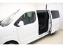 Peugeot Expert Dubbel Cabine 2.0HDI 180 EAT6 Trekhaak | Achterklep | 5persoons | Climate control | Mintjes*