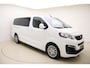 Peugeot Expert Dubbel Cabine 2.0HDI 180 EAT6 Trekhaak | Achterklep | 5persoons | Climate control | Mintjes*