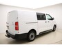 Citroën Jumpy 2.0 BlueHDI 120 Club XL DC S&S | Trekhaak | 6-Zits | Lederen Bekleding | Cruise Control | Airco | Laadvloer met Lat-om-Lat