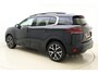 Citroën C5 Aircross PureTech 130 Shine Citroen C5 Aircross 1.2 PureTech Shine 130 PK Automaat | Navigatie | Panoramisch schuifdak | Lederen bekleding | Stoelverwarming | Dakrails