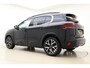 Citroën C5 Aircross PureTech 130 Shine Citroen C5 Aircross 1.2 PureTech Shine 130 PK Automaat | Navigatie | Panoramisch schuifdak | Lederen bekleding | Stoelverwarming | Dakrails