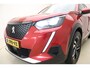 Peugeot 2008 1.2 PureTech 100pk Allure | 3D-Cockpit | Achteruitrijcamera | Climate Control | Cruise Control | Navigatie | Keyless Start