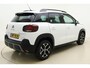 Citroën C3 Aircross 1.2 Turbo Automaat 130pk Shine | Climate & Cruise Control | Stoelverwarming | Parkeerhulp | Apple Car Play/Android Auto |
