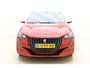 Peugeot 208 1.2T 100pk Blue Lease Allure | Climate control | Cruise control | Navigatie | Lichtmetalen velgen | Parkeersensoren met Camera |