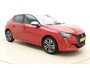 Peugeot 208 1.2T 100pk Blue Lease Allure | Climate control | Cruise control | Navigatie | Lichtmetalen velgen | Parkeersensoren met Camera |