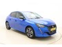 Peugeot 208 1.2 PureTech Allure Pack | 100PK | Start & Stopknop | Parkeer Camera Achter | Navigatie | DAB+ | Apple Carplay & Android Auto |