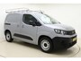 Peugeot Partner 1.5 BlueHDI Premium 130pk | Automaat | Navigatie | Camera | Climate Control | Keyless Entry & Start | Trekhaak | Grip Control | 1e Eigenaar