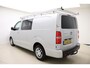 Citroën Jumpy 2.0 HDI 120pk Business Dubbel Cabine 6 persoons | Navigatie | Climate Control | Imperiaal | Trekhaak | Cruise Control | Parkeersensoren achter