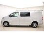 Citroën Jumpy 2.0 HDI 120pk Business Dubbel Cabine 6 persoons | Navigatie | Climate Control | Imperiaal | Trekhaak | Cruise Control | Parkeersensoren achter