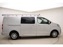 Citroën Jumpy 2.0 HDI 120pk Business Dubbel Cabine 6 persoons | Navigatie | Climate Control | Imperiaal | Trekhaak | Cruise Control | Parkeersensoren achter