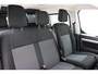Citroën Jumpy 2.0 HDI 120pk Business Dubbel Cabine 6 persoons | Navigatie | Climate Control | Imperiaal | Trekhaak | Cruise Control | Parkeersensoren achter