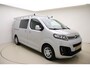 Citroën Jumpy 2.0 HDI 120pk Business Dubbel Cabine 6 persoons | Navigatie | Climate Control | Imperiaal | Trekhaak | Cruise Control | Parkeersensoren achter
