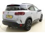 Citroën C5 Aircross 1.2 Hybrid 136 ë-Series Citroen C5 Aircross 1.2 Hybrid ë-Series Automaat | Navigatie | Stoelverwarming | Climate control | Camera | Lichtmetalen velgen Black | Zwart dak