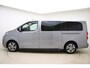 Peugeot Traveller 2.0 BlueHDi Business VIP Long S&S 180 PK | Automaat | Luxe uitvoering | 7 Zitplaatsen | Lederen bekleding | Elektrische schuifdeuren | Sidebars | Trekhaak | VOL opties