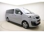 Peugeot Traveller 2.0 BlueHDi Business VIP Long S&S 180 PK | Automaat | Luxe uitvoering | 7 Zitplaatsen | Lederen bekleding | Elektrische schuifdeuren | Sidebars | Trekhaak | VOL opties