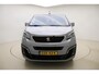 Peugeot Traveller 2.0 BlueHDi Business VIP Long S&S 180 PK | Automaat | Luxe uitvoering | 7 Zitplaatsen | Lederen bekleding | Elektrische schuifdeuren | Sidebars | Trekhaak | VOL opties