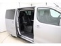 Peugeot Traveller 2.0 BlueHDi Business VIP Long S&S 180 PK | Automaat | Luxe uitvoering | 7 Zitplaatsen | Lederen bekleding | Elektrische schuifdeuren | Sidebars | Trekhaak | VOL opties