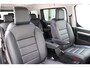 Peugeot Traveller 2.0 BlueHDi Business VIP Long S&S 180 PK | Automaat | Luxe uitvoering | 7 Zitplaatsen | Lederen bekleding | Elektrische schuifdeuren | Sidebars | Trekhaak | VOL opties