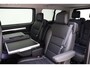 Peugeot Traveller 2.0 BlueHDi Business VIP Long S&S 180 PK | Automaat | Luxe uitvoering | 7 Zitplaatsen | Lederen bekleding | Elektrische schuifdeuren | Sidebars | Trekhaak | VOL opties