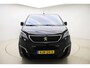 Peugeot Expert 2.0 BlueHDI Long Asphalt DC 180 PK | Automaat | Trekhaak | Dubbele schuifdeur | Stoelverwarming | Camera | Dodehoekdetectie | Cruise Control | Navigatie | 1e eigenaar