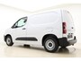 Citroën Berlingo 1.5 BlueHDi 100 S&S L1 | Apple Carplay/Android Auto | Houten laadvloer | Achteruitrijcamera | Trekhaak voorbereiding