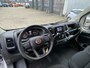 Fiat Ducato 35 2.2D 180pk Automaat L2H2 Fiat Ducato 35 2.2 MultiJet L2H2 ramen | VOORRAAD | Snel leverbaar | Verzwaarde vering | Luxe tussenwand | Comfort bestuurderstoel | All season banden | Bluetooth | Airco