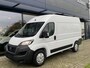 Fiat Ducato 35 2.2D 180pk Automaat L2H2 Fiat Ducato 35 2.2 MultiJet L2H2 ramen | VOORRAAD | Snel leverbaar | Verzwaarde vering | Luxe tussenwand | Comfort bestuurderstoel | All season banden | Bluetooth | Airco