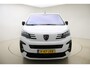 Peugeot Expert 2.0 BlueHDi S&S L3 DC 180 PK | Automaat | Dubbele cabine | UIT VOORRAAD LEVERBAAR | Airco | Stuurverwarming | Start/stop | Betimmering | Apple Carplay | Navigatie | Camera | Licht metalen velgen