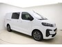 Peugeot Expert 2.0 BlueHDi S&S L3 DC 180 PK | Automaat | Dubbele cabine | UIT VOORRAAD LEVERBAAR | Airco | Stuurverwarming | Start/stop | Betimmering | Apple Carplay | Navigatie | Camera | Licht metalen velgen